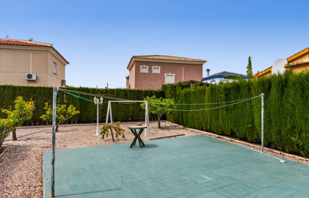 Reventa - Villa - Ciudad Quesada