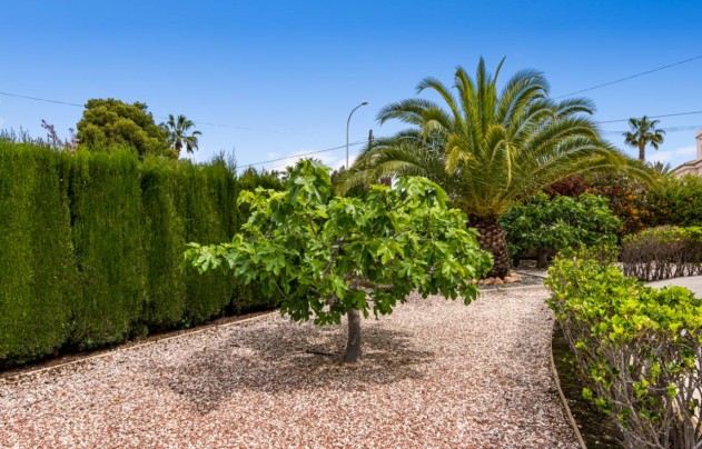 Reventa - Villa - Ciudad Quesada