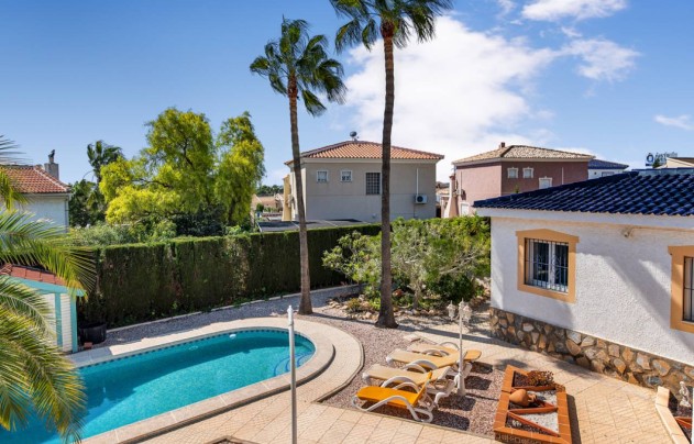 Reventa - Villa - Ciudad Quesada