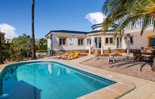 Reventa - Villa - Ciudad Quesada