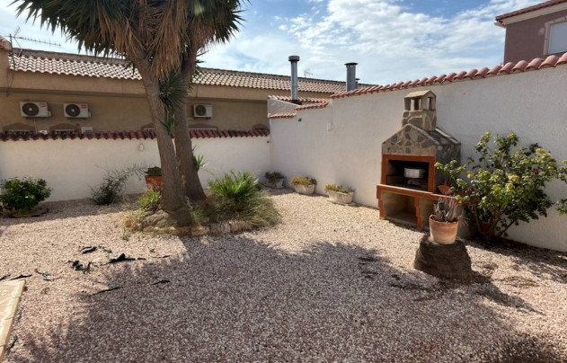 Revente - Villa - Ciudad Quesada