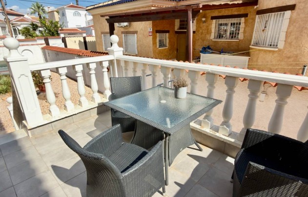 Revente - Villa - Ciudad Quesada