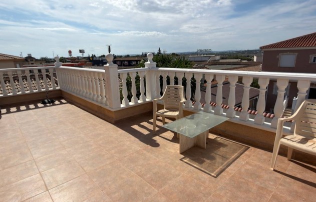 Revente - Villa - Ciudad Quesada