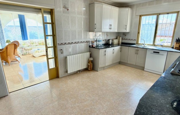 Resale - Villa - Ciudad Quesada - Costa Blanca