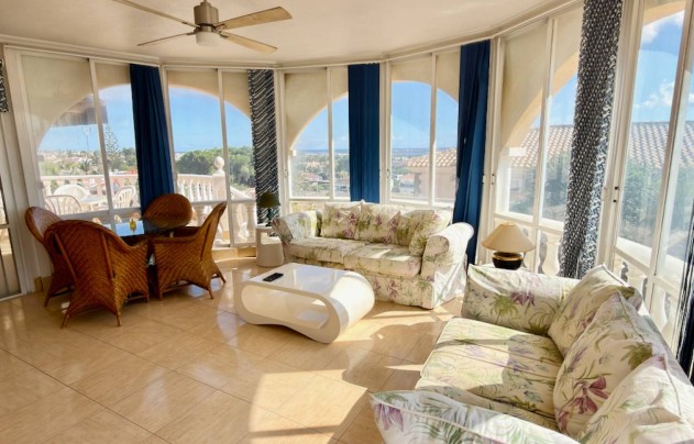 Resale - Villa - Ciudad Quesada - Costa Blanca
