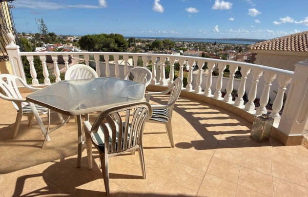 Resale - Villa - Ciudad Quesada - Costa Blanca