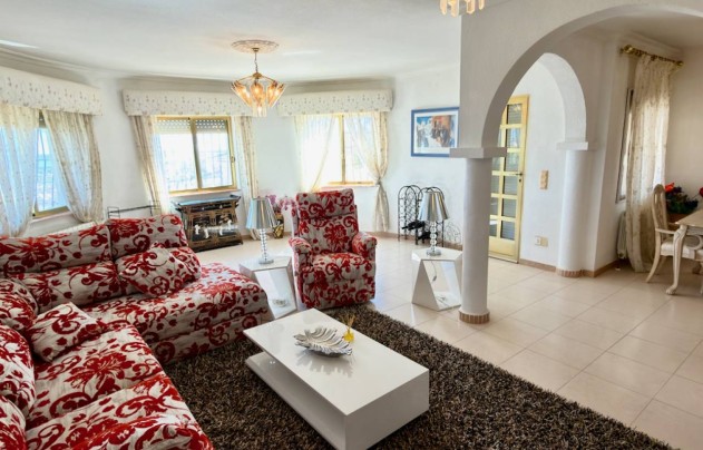 Resale - Villa - Ciudad Quesada - Costa Blanca