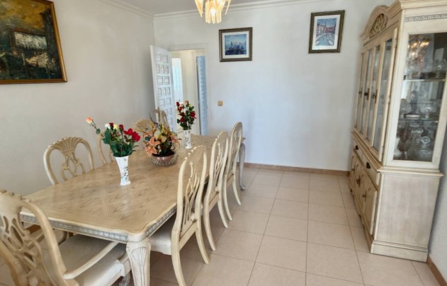 Resale - Villa - Ciudad Quesada - Costa Blanca