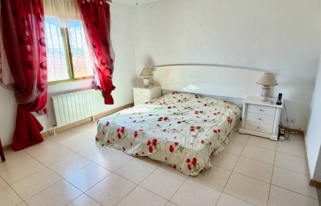 Resale - Villa - Ciudad Quesada - Costa Blanca