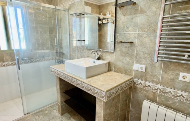 Resale - Villa - Ciudad Quesada - Costa Blanca