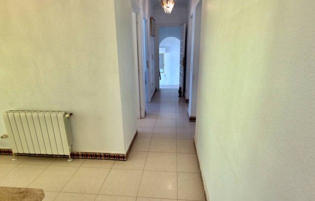 Resale - Villa - Ciudad Quesada - Costa Blanca
