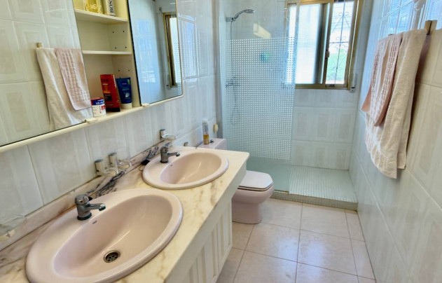 Resale - Villa - Ciudad Quesada - Costa Blanca