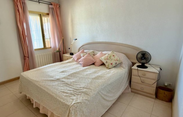 Resale - Villa - Ciudad Quesada - Costa Blanca