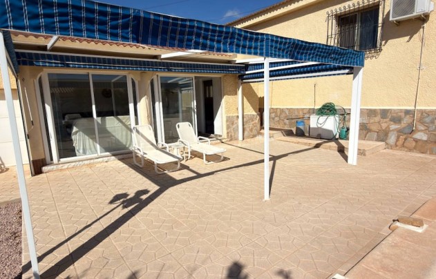 Resale - Villa - Ciudad Quesada - Costa Blanca