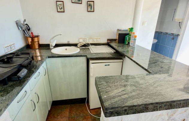 Resale - Villa - Ciudad Quesada - Costa Blanca