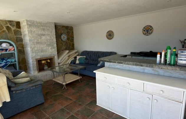 Resale - Villa - Ciudad Quesada - Costa Blanca