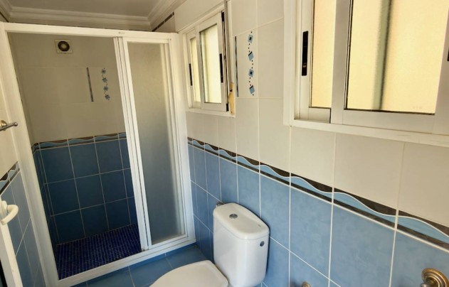 Resale - Villa - Ciudad Quesada - Costa Blanca