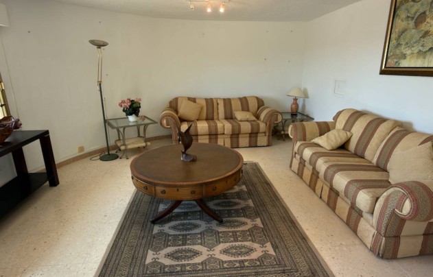 Resale - Villa - Ciudad Quesada - Costa Blanca