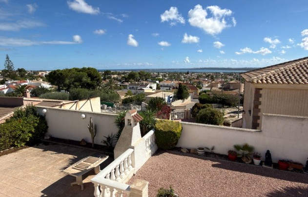Resale - Villa - Ciudad Quesada - Costa Blanca