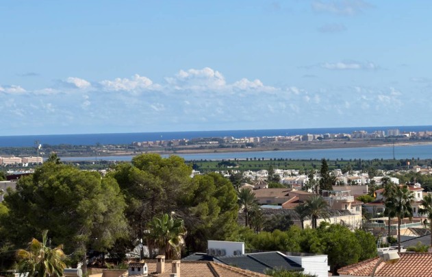 Resale - Villa - Ciudad Quesada - Costa Blanca