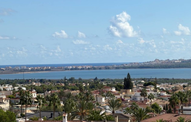 Resale - Villa - Ciudad Quesada - Costa Blanca