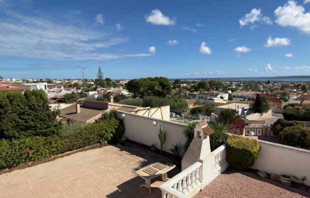 Resale - Villa - Ciudad Quesada - Costa Blanca