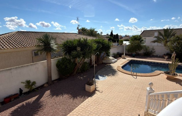 Resale - Villa - Ciudad Quesada - Costa Blanca