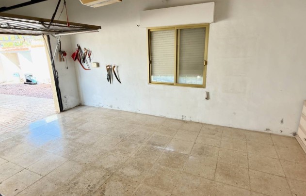 Resale - Villa - Ciudad Quesada - Costa Blanca