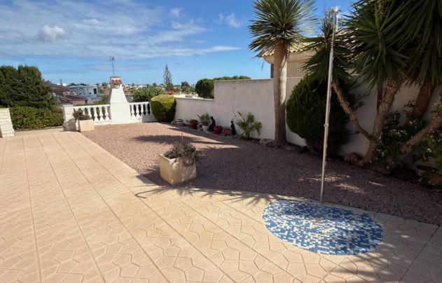 Resale - Villa - Ciudad Quesada - Costa Blanca