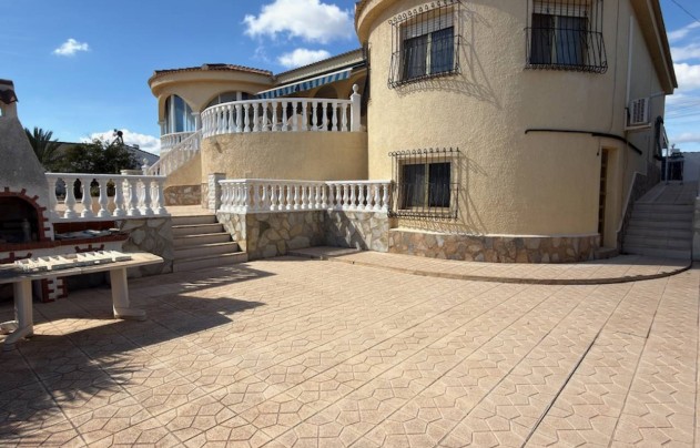 Resale - Villa - Ciudad Quesada - Costa Blanca
