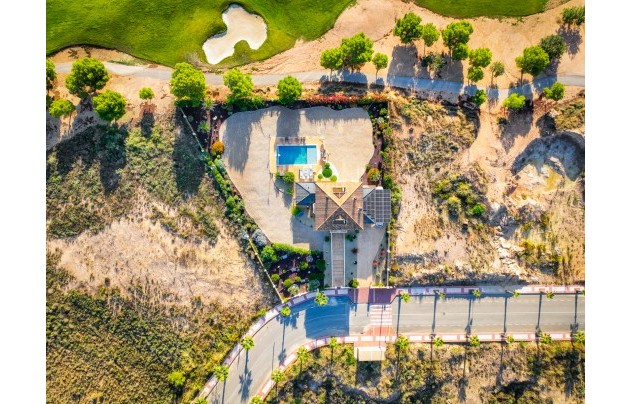 Revente - Villa - Altaona Golf and Country Village - Altaona Golf - Country Village