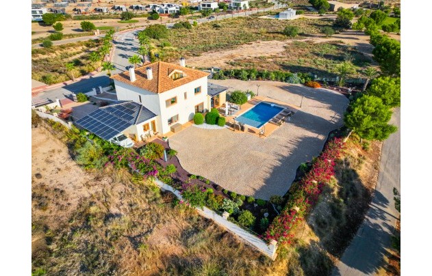 Revente - Villa - Altaona Golf and Country Village - Altaona Golf - Country Village
