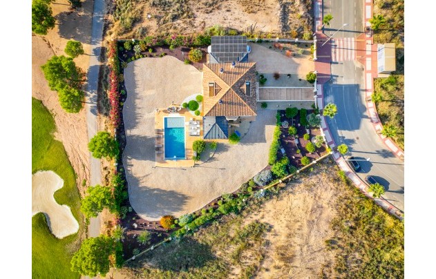 Revente - Villa - Altaona Golf and Country Village - Altaona Golf - Country Village