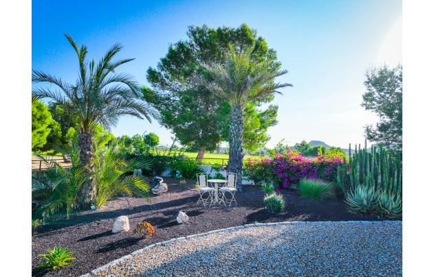 Revente - Villa - Altaona Golf and Country Village - Altaona Golf - Country Village
