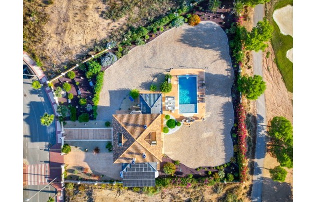 Revente - Villa - Altaona Golf and Country Village - Altaona Golf - Country Village