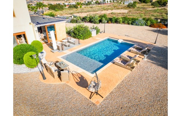 Revente - Villa - Altaona Golf and Country Village - Altaona Golf - Country Village