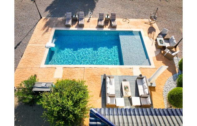 Revente - Villa - Altaona Golf and Country Village - Altaona Golf - Country Village