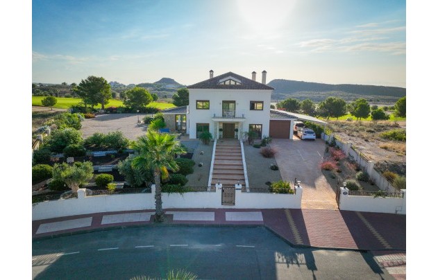 Revente - Villa - Altaona Golf and Country Village - Altaona Golf - Country Village
