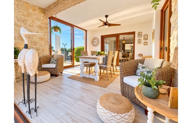 Revente - Villa - Altaona Golf and Country Village - Altaona Golf - Country Village