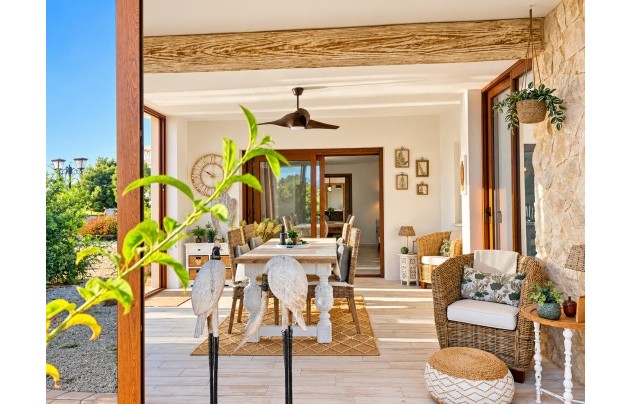 Revente - Villa - Altaona Golf and Country Village - Altaona Golf - Country Village