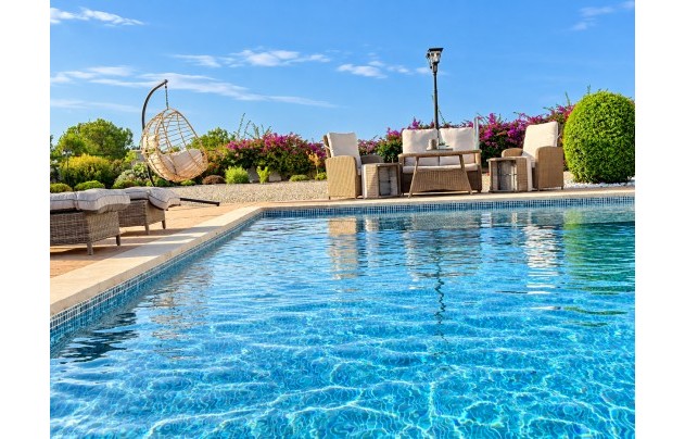 Revente - Villa - Altaona Golf and Country Village - Altaona Golf - Country Village