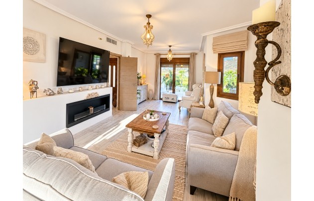 Revente - Villa - Altaona Golf and Country Village - Altaona Golf - Country Village
