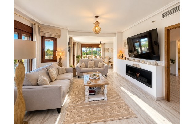Revente - Villa - Altaona Golf and Country Village - Altaona Golf - Country Village