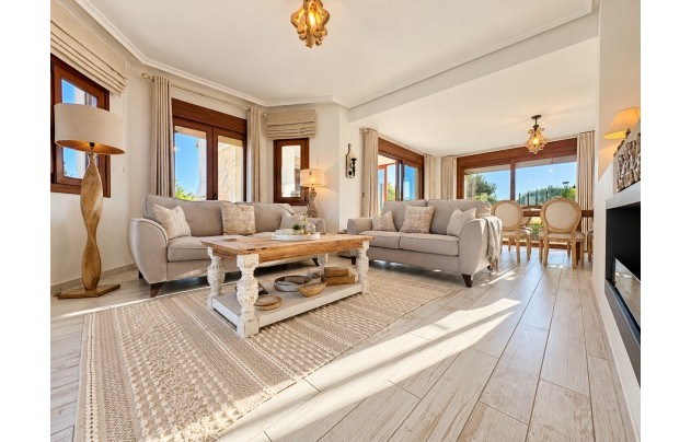 Revente - Villa - Altaona Golf and Country Village - Altaona Golf - Country Village