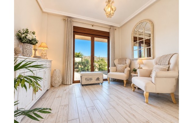 Revente - Villa - Altaona Golf and Country Village - Altaona Golf - Country Village