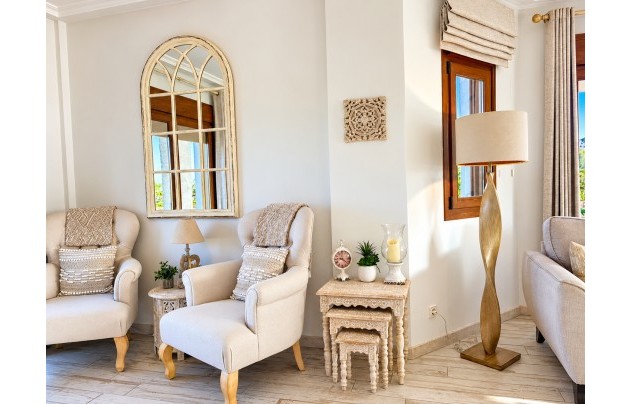 Revente - Villa - Altaona Golf and Country Village - Altaona Golf - Country Village