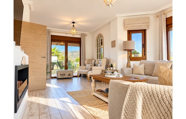 Revente - Villa - Altaona Golf and Country Village - Altaona Golf - Country Village