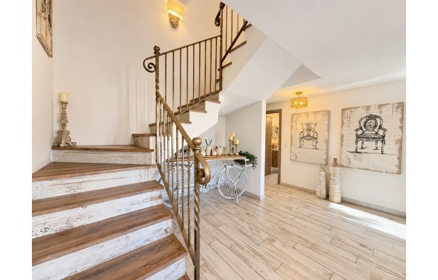 Revente - Villa - Altaona Golf and Country Village - Altaona Golf - Country Village