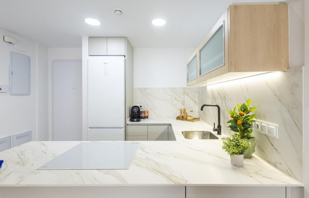 New Build - Apartment - Torrevieja - Nueva Torrevieja