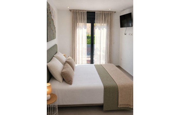 New Build - Apartment - Torrevieja - Nueva Torrevieja